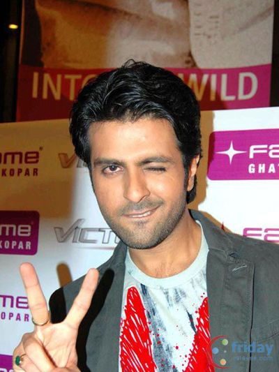 Harman Baweja Photo