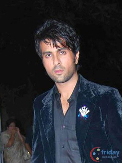 Harman Baweja Photo