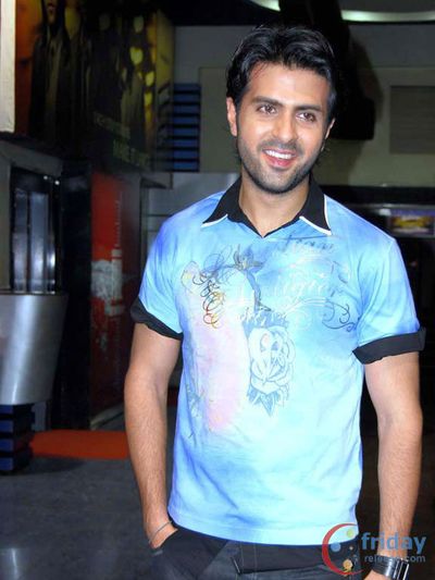 Harman Baweja Photo