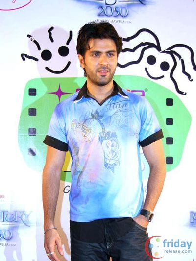 Harman Baweja Photo