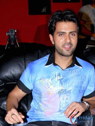 Harman Baweja Photo