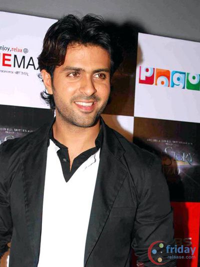 Harman Baweja Photo