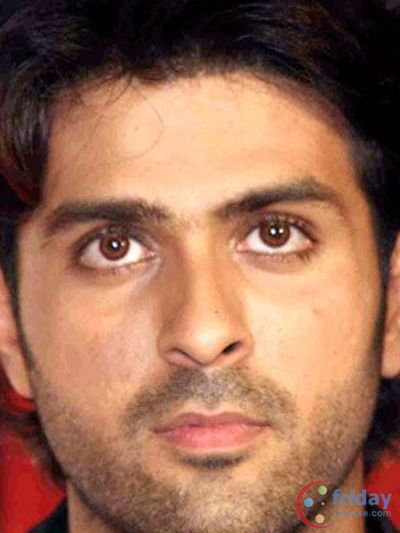Harman Baweja Photo