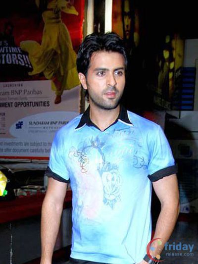 Harman Baweja Photo