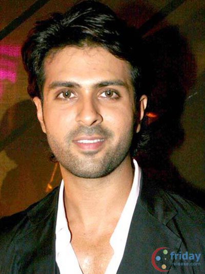 Harman Baweja Photo