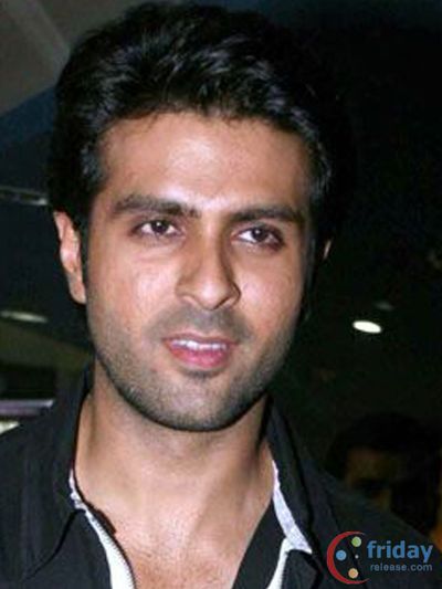 Harman Baweja Photo