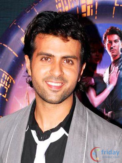 Harman Baweja Photo