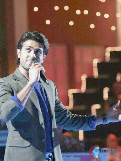 Harman Baweja Photo
