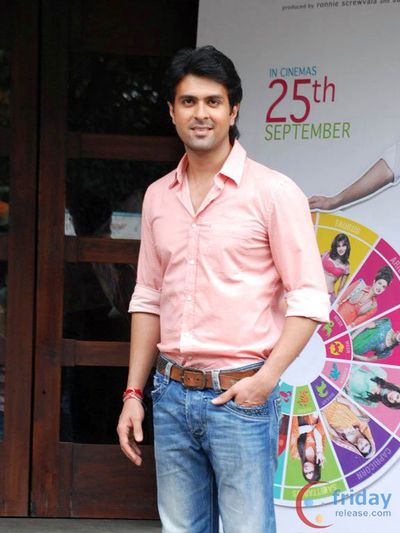Harman Baweja Photo