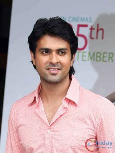 Harman Baweja Photo