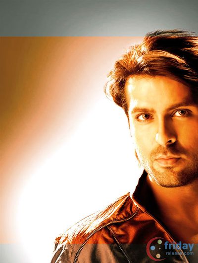 Harman Baweja Photo