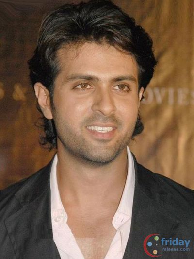 Harman Baweja Photo