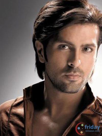 Harman Baweja Photo