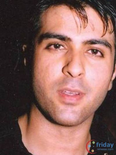 Harman Baweja Photo