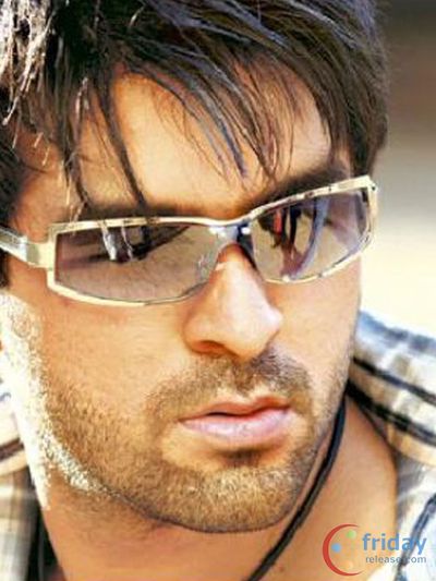Harman Baweja Photo
