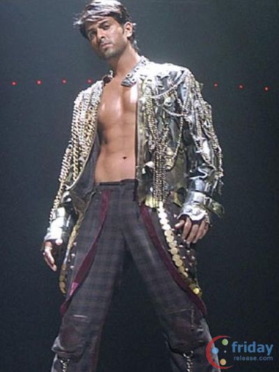 Harman Baweja Photo