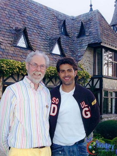 Harman Baweja Photo