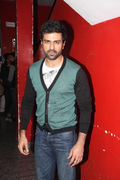 Harman Baweja Photo