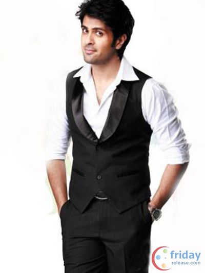 Harman Baweja Photo