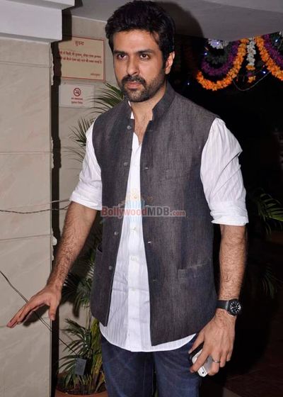 Harman Baweja Photo