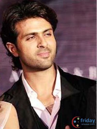 Harman Baweja Photo
