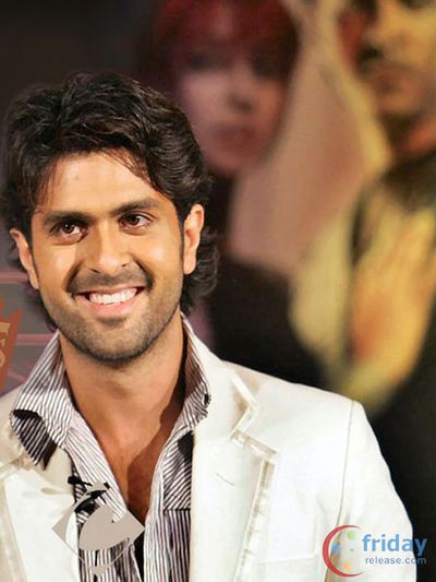 Harman Baweja Photo