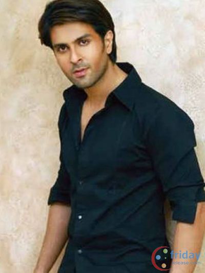 Harman Baweja Photo