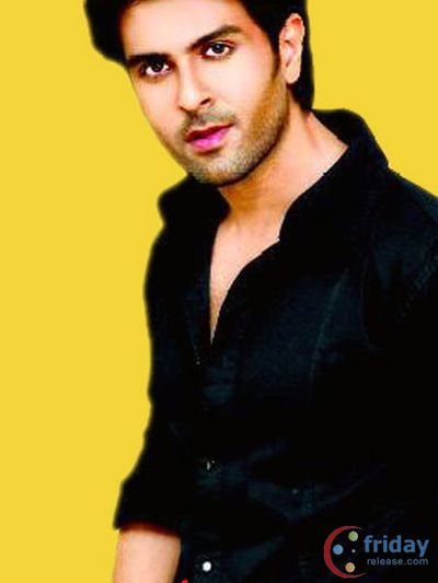 Harman Baweja Photo