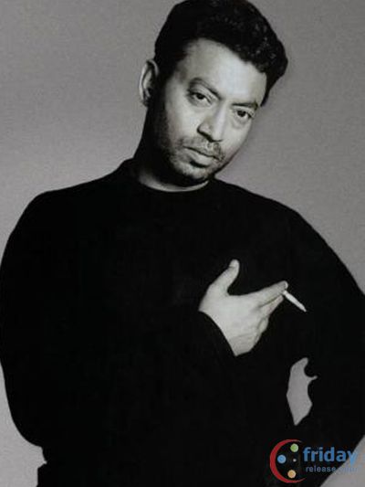 Irrfan Khan Photo