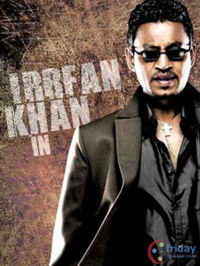 Irrfan Khan Photo