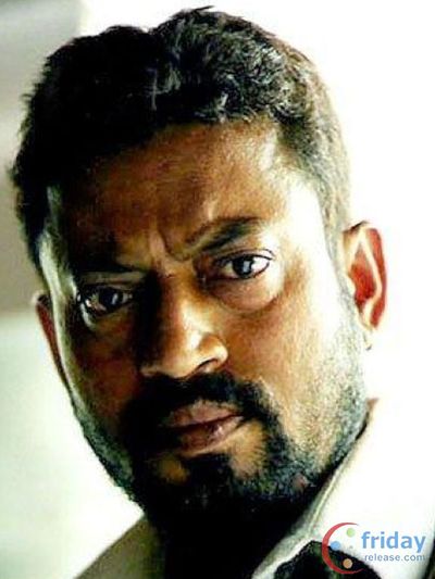 Irrfan Khan Photo