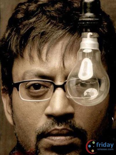 Irrfan Khan Photo