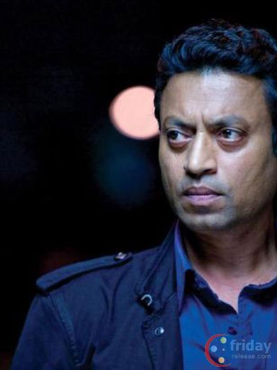 Irrfan Khan Photo