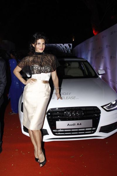 Jacqueline Fernandez Photo