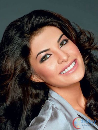 Jacqueline Fernandez Photo