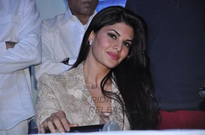 Jacqueline Fernandez Photo
