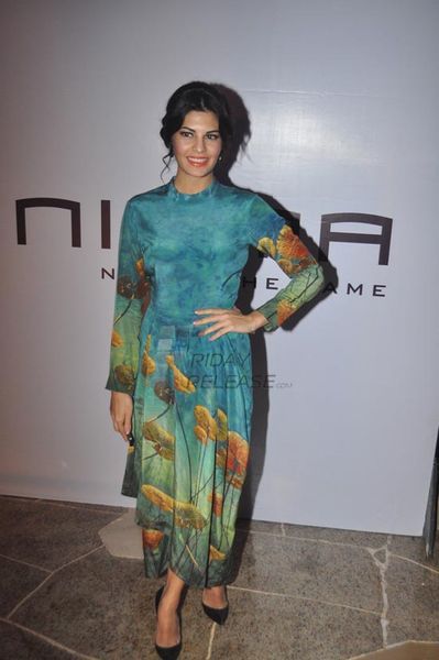 Jacqueline Fernandez Photo