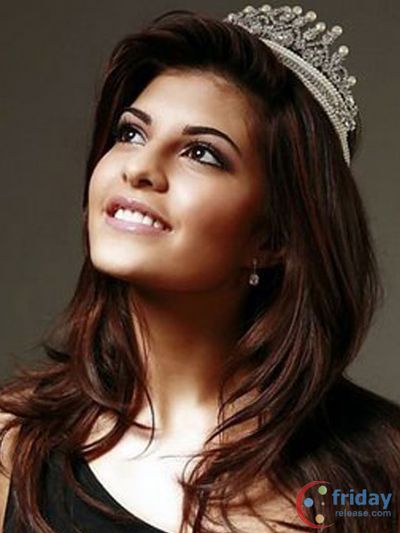 Jacqueline Fernandez Photo