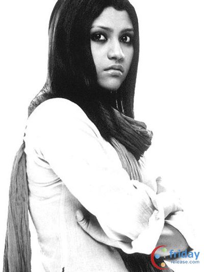 Konkona Sen Sharma Photo