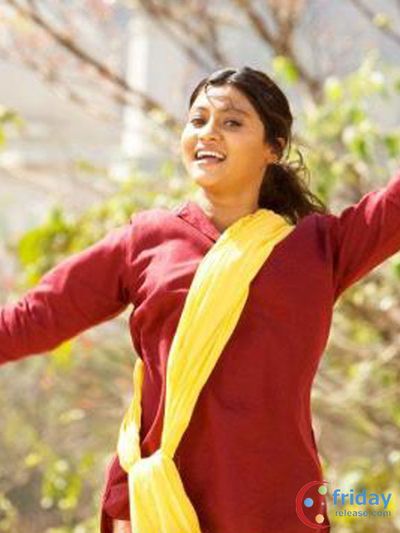 Konkona Sen Sharma Photo
