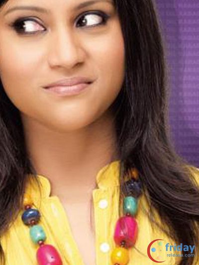 Konkona Sen Sharma Photo