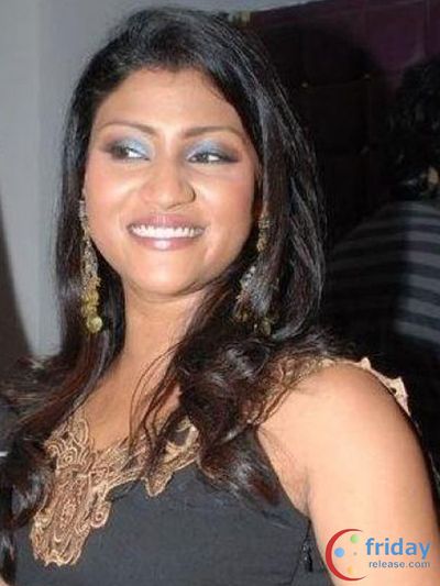 Konkona Sen Sharma Photo