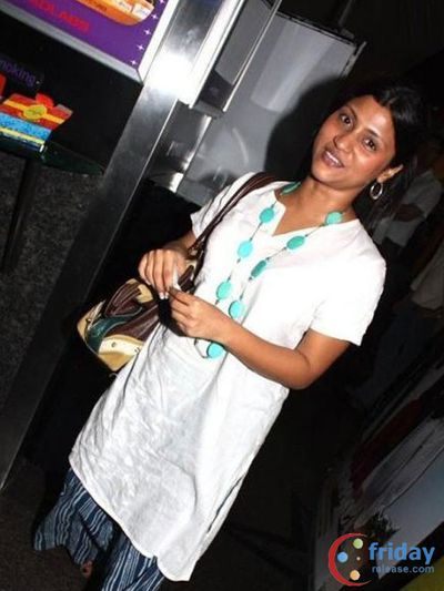 Konkona Sen Sharma Photo