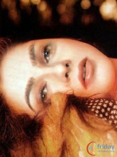 Mamta Kulkarni Photo