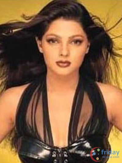 Mamta Kulkarni Photo