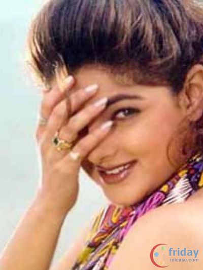 Mamta Kulkarni Photo