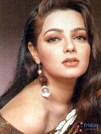 Mamta Kulkarni Photo