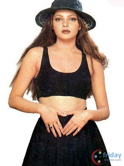 Mamta Kulkarni Photo