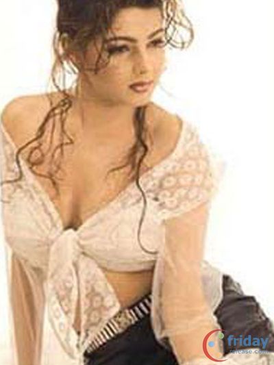 Mamta Kulkarni Photo