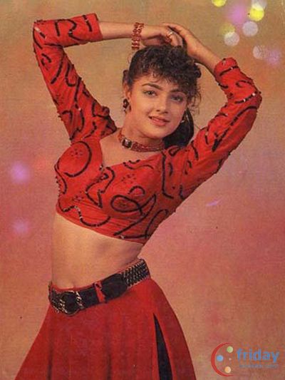 Mamta Kulkarni Photo